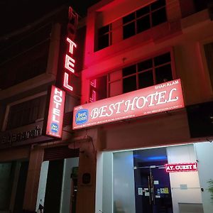 Best Hotel Shah Alam @ UITM, i-City&Hospital