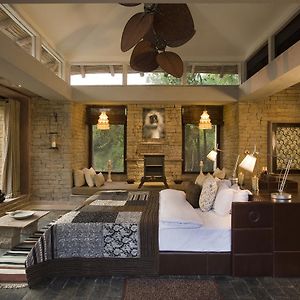 Pashan Garh Panna National Park - A Taj Safari