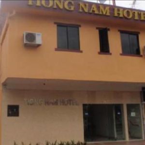 Tiong Nam Hotel